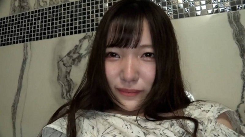 【個人拍攝】和怕生的她瞞著男友自拍，結果比預想中還要糟糕！