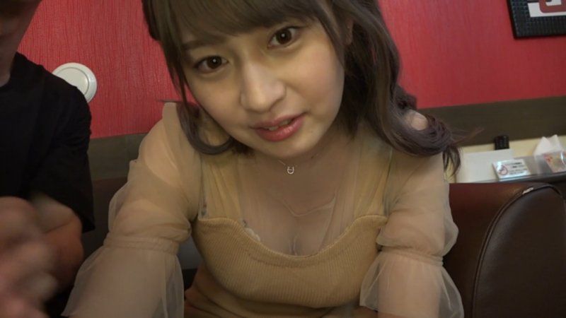 【個人拍攝*炮友甜蜜戀愛】比起愛情，更重視身體契合的SEX第一！！貪婪地追求快感的絕配炮友情侶！