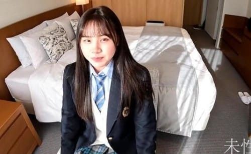 【完全露臉】喜歡粗毛的人必看！！是那位美女的續集、、和伊拉瑪第一次體驗3P！中出幹到爆！