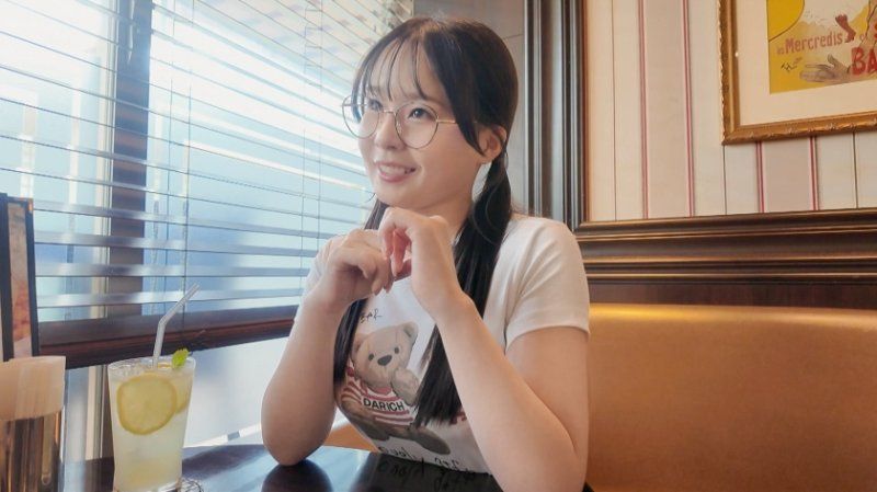 素人應徵A片幹砲體驗 2492