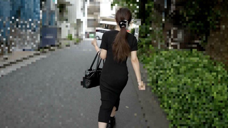 【素人肉便器墮落系列】第37彈！麻由（25）廣告代理公司職員 『雜魚男變態肉便器』