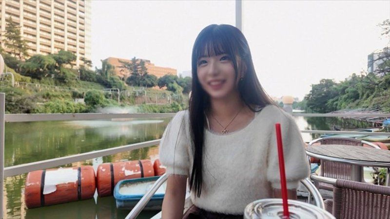 【再生回数爆上げ】一般企業の受付嬢 承認欲求満たす生ハメ中出しぶっかけセックス【濃厚精液】