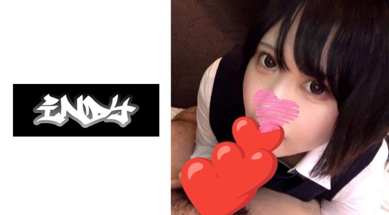 12小時穿著【個人拍攝】與白色內褲小姐